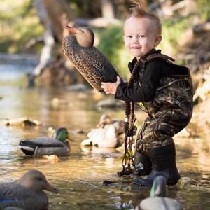 Meet your Posher, Sheryl